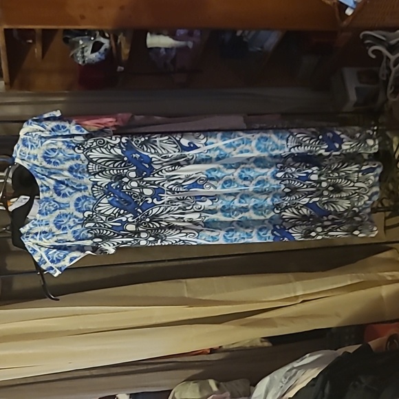 Oneworld dress L - Picture 2 of 6